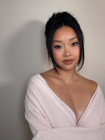 Leaked Lana condor private photo viral onlyfans