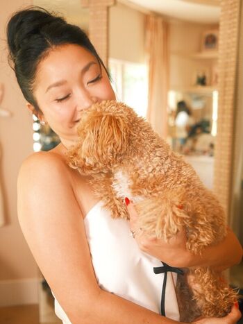 Leaked Lana condor page private photo viral onlyfans