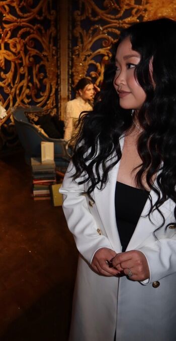 Leaked Lana condor page private photo viral onlyfans
