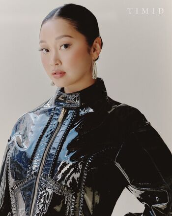 Lana Condor