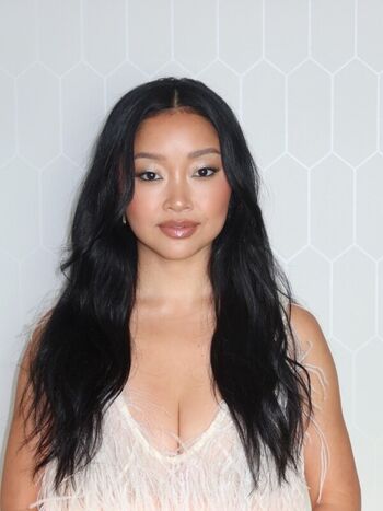 Lana Condor