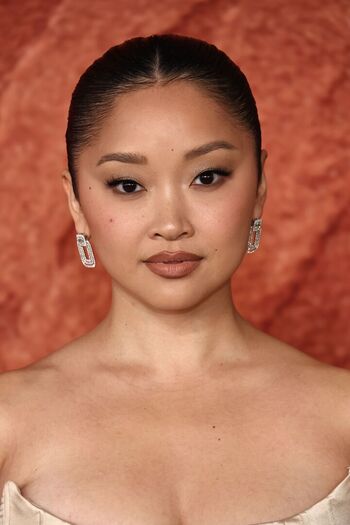 Lana Condor