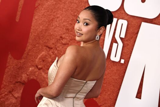 Leaked Lana condor page private photo viral onlyfans