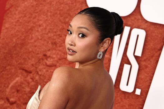 Leaked Lana condor page private photo viral onlyfans