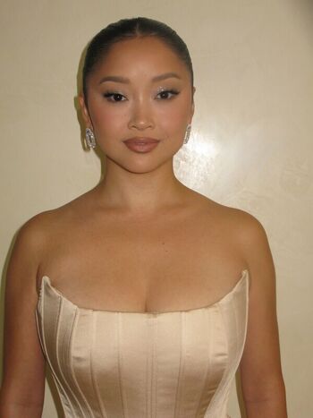 Lana Condor