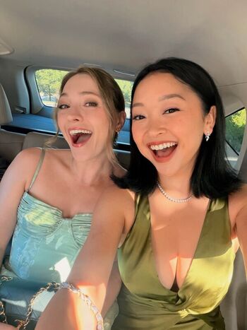 Leaked Lana condor private photo viral onlyfans