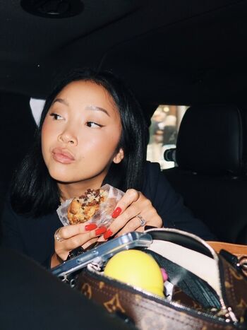 Lana Condor
