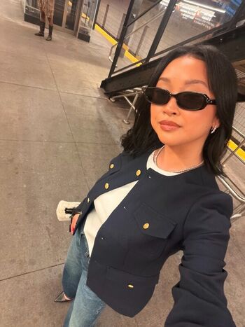 Leaked Lana condor private photo viral onlyfans