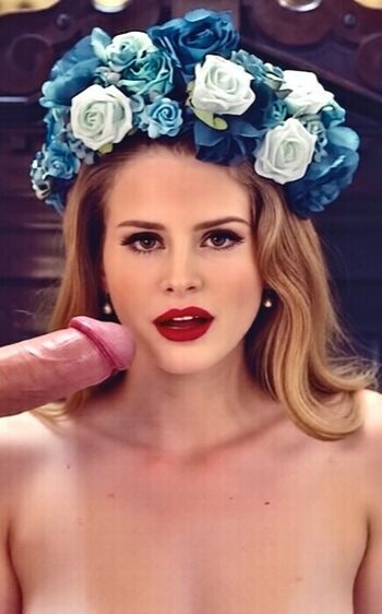 Leaked Lana del rey page private photo viral onlyfans