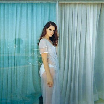 Leaked Lana del rey private photo viral onlyfans