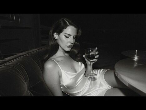 Lana Del Rey