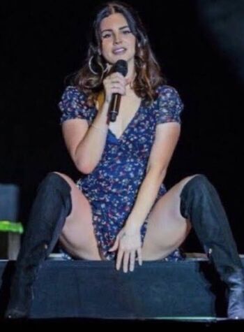 Lana Del Rey