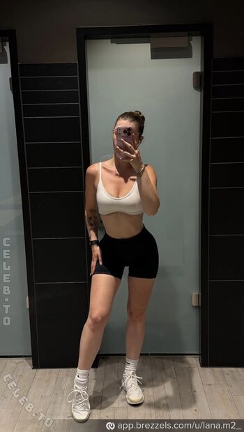 Leaked Lana m private photo viral onlyfans
