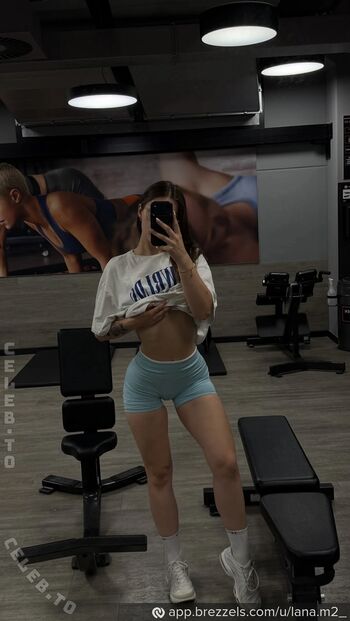 Leaked Lana m private photo viral onlyfans