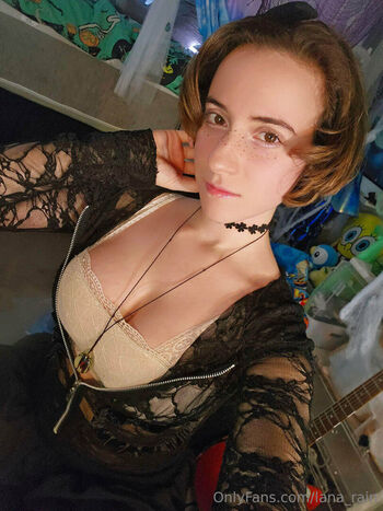 Lana Rain