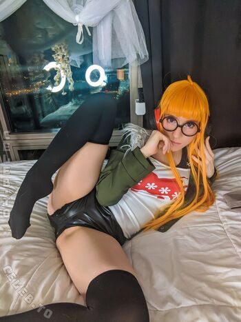 Lana Rain