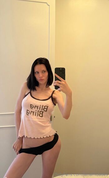 Lana Rhoades