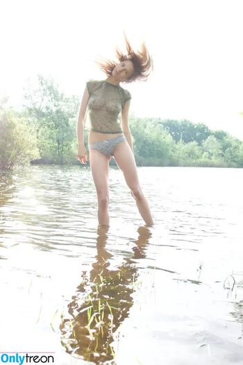 Leaked Lana voronina private photo viral onlyfans
