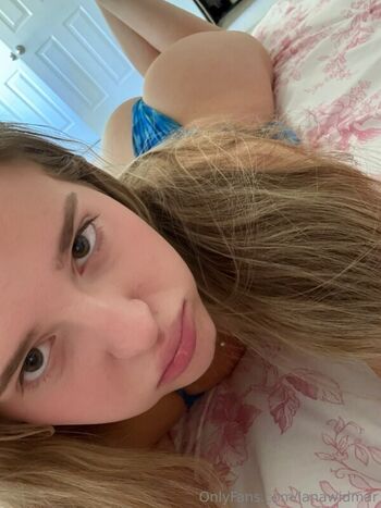 Leaked Lana widmar private photo viral onlyfans