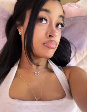 Leaked Lanaaamaee private photo viral onlyfans