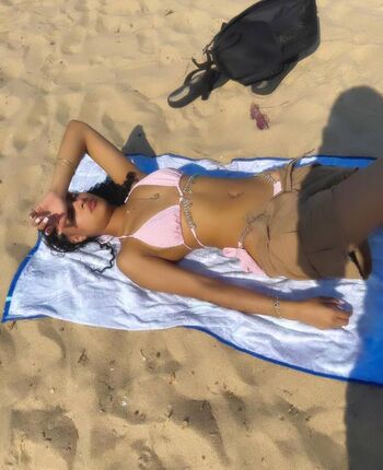 Leaked Lanaaamaee private photo viral onlyfans