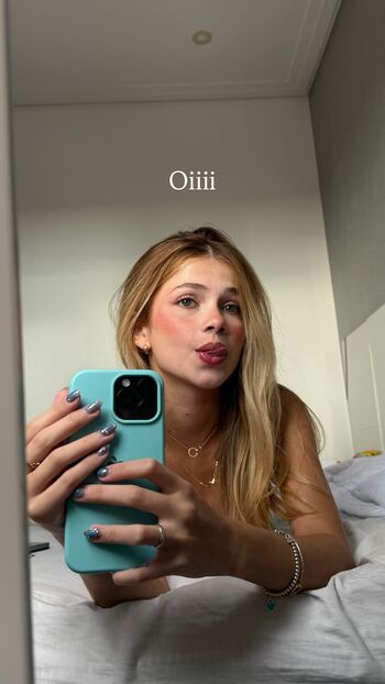 Leaked Lananegrini private photo viral onlyfans