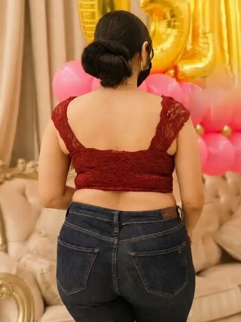 Leaked Lanarose private photo viral onlyfans