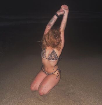 Leaked Landy private photo viral onlyfans