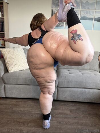 Leaked Laneyblue private photo viral onlyfans