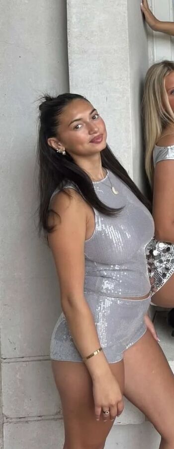 Leaked Laniah diaz private photo viral onlyfans