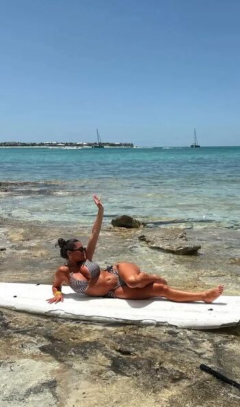 Leaked Laniah diaz private photo viral onlyfans