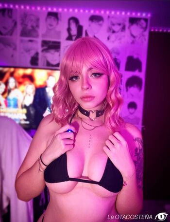 Leaked Laotacostena page private photo viral onlyfans