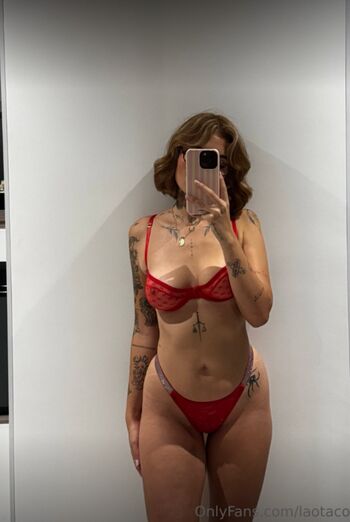 Leaked Laotacostena page private photo viral onlyfans