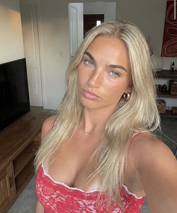Lara Achterberg