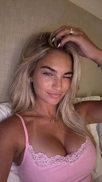 Lara Achterberg