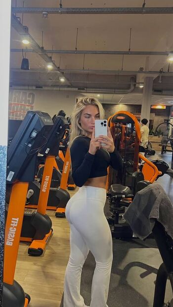 Lara Achterberg