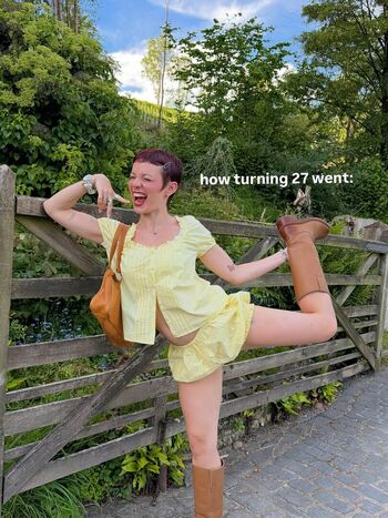 Leaked Lara adkins private photo viral onlyfans