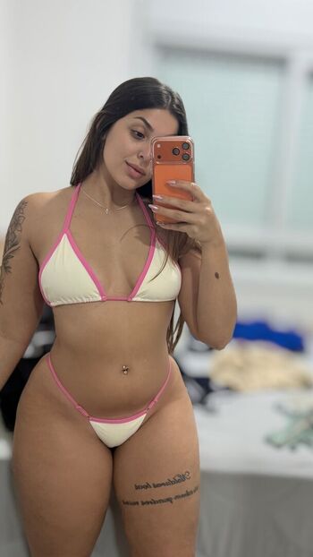 Leaked Lara castro page private photo viral onlyfans