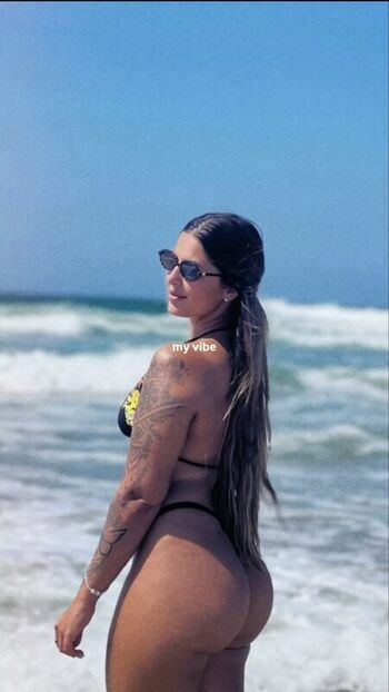 Leaked Lara castro private photo viral onlyfans