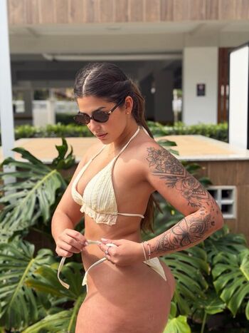 Leaked Lara castro private photo viral onlyfans