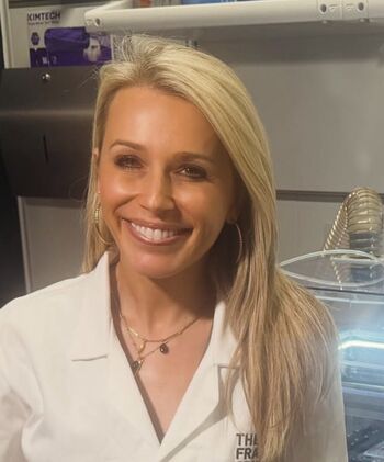 Leaked Lara lewington private photo viral onlyfans