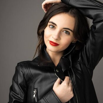 Lara Mcdonnell