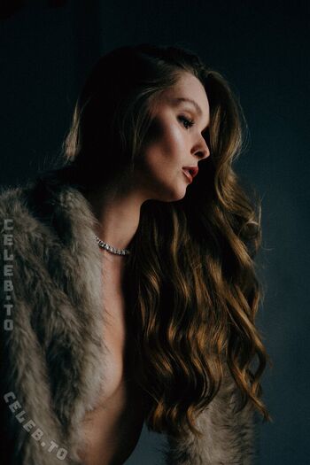 Leaked Lara oster private photo viral onlyfans