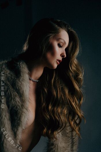 Leaked Lara oster private photo viral onlyfans