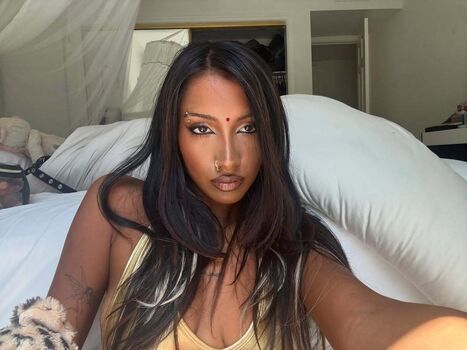 Leaked Lara raj private photo viral onlyfans