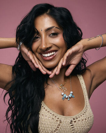 Lara Raj