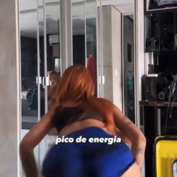 Leaked Lara silva private photo viral onlyfans