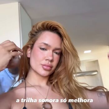 Leaked Lara silva private photo viral onlyfans