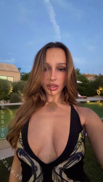 Leaked Lara tepper private photo viral onlyfans