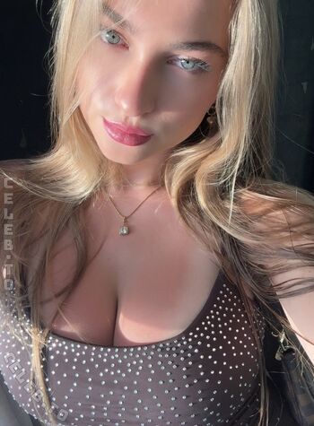 Leaked Lara tillmann private photo viral onlyfans
